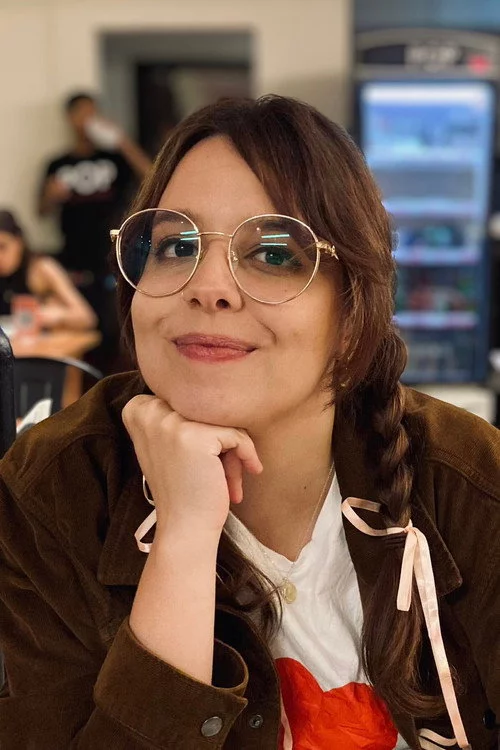 Natalia Ivonica