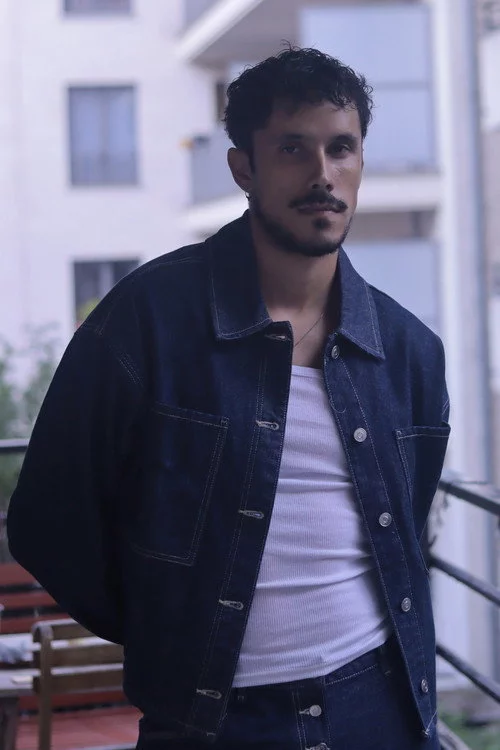 Geoffrey Soto