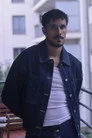 Geoffrey Soto