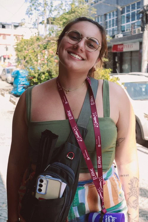 Bárbara Lindo