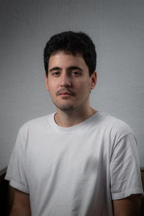 Marcelo Perrone