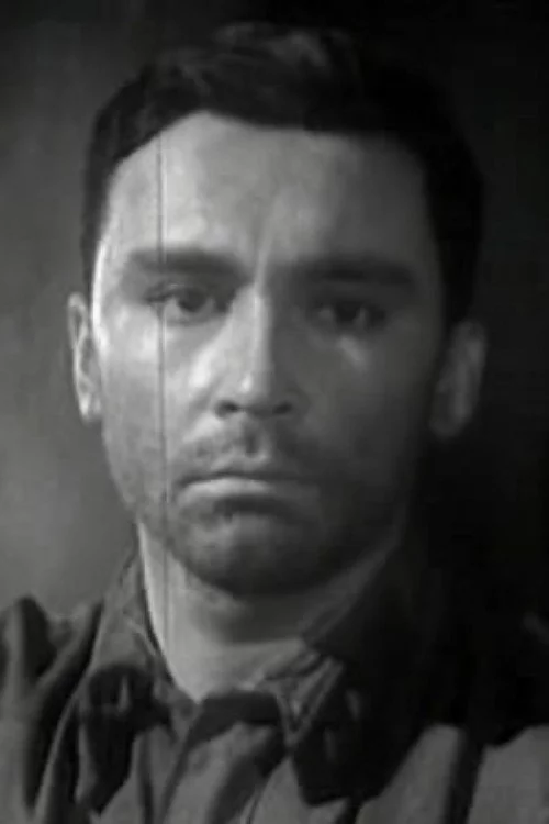 Владимир Монахов