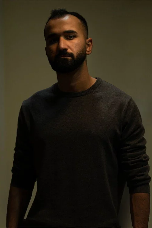Danial Seyfi