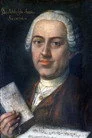 Johann Adolf Hasse