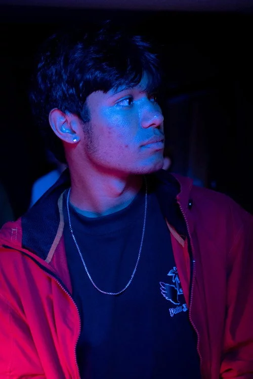 Gabriel Zago