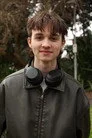 Benjamin McLeod