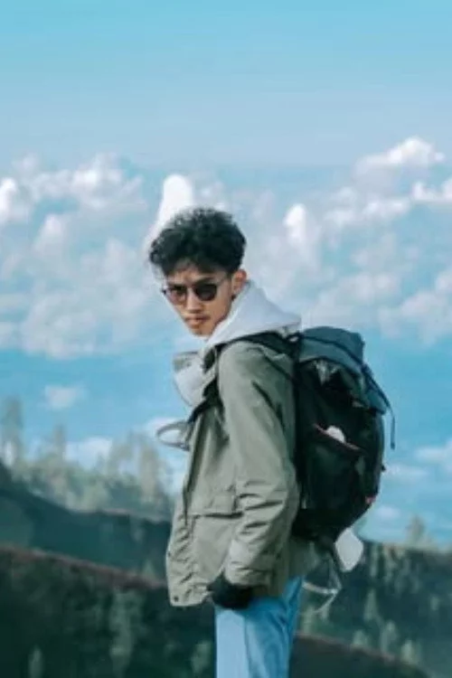 Sulthan Haris