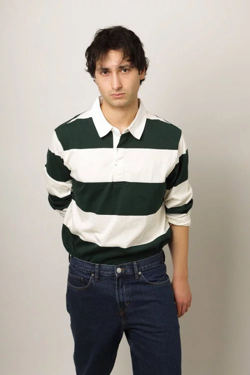 Noah Sentürk