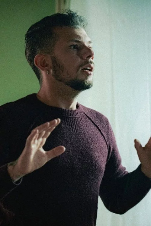 Alberto Gelmi