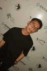 Stefanus Partorang Pasaribu