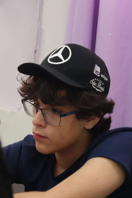 Moisés Paulino