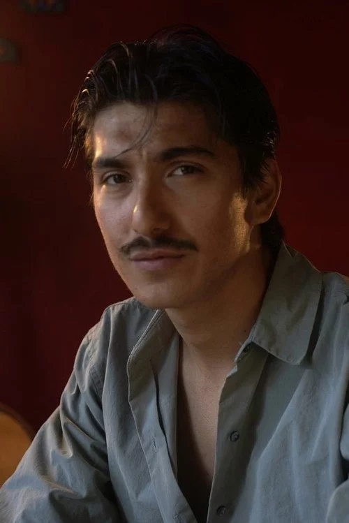 Giancarlo Acosta