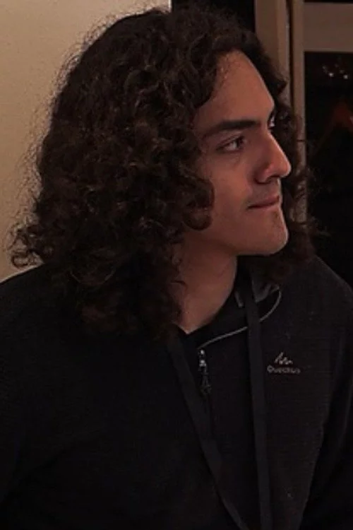 Gerardo Arriaga