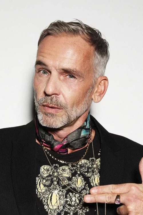 Frank Wilde