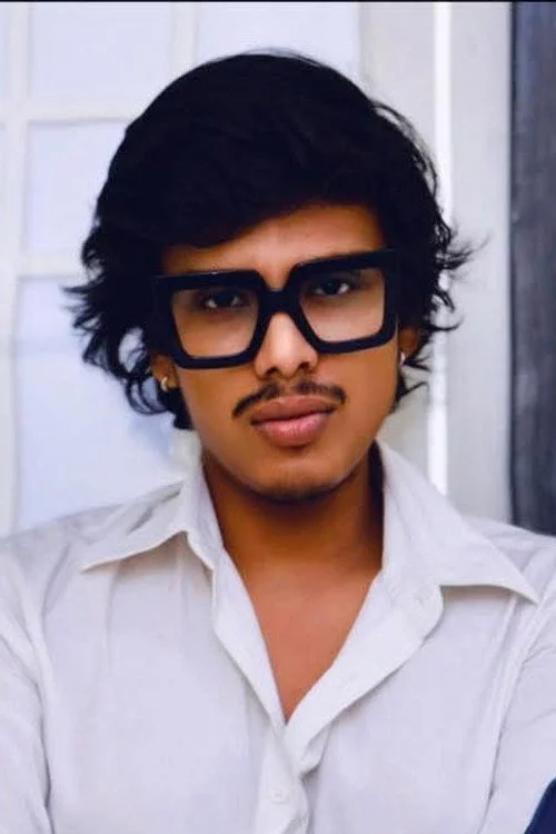 Atmadeep Bhattacharya