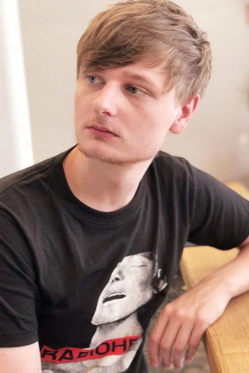 Matthew Alfrey