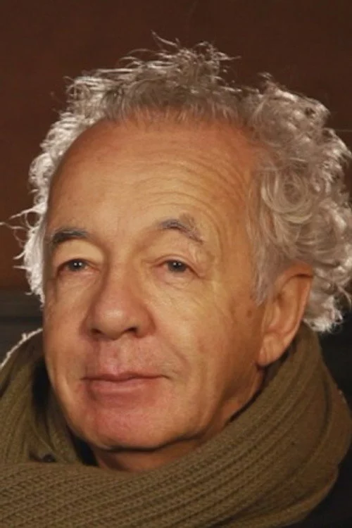 Gilles Bensimon
