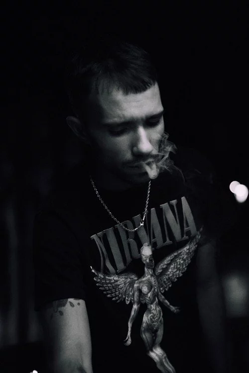 Alex García Molina
