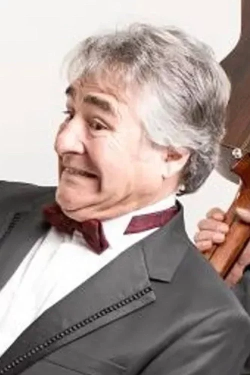 Pedro Capdevila