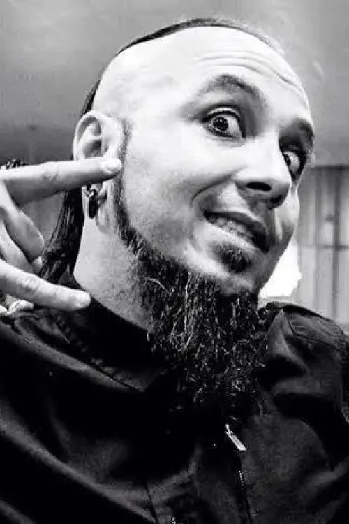Brian Steele Medina