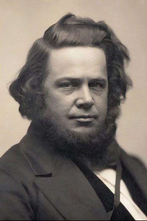 Elias Howe