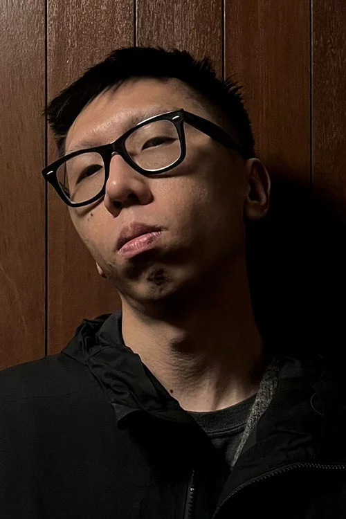 Philip Wan