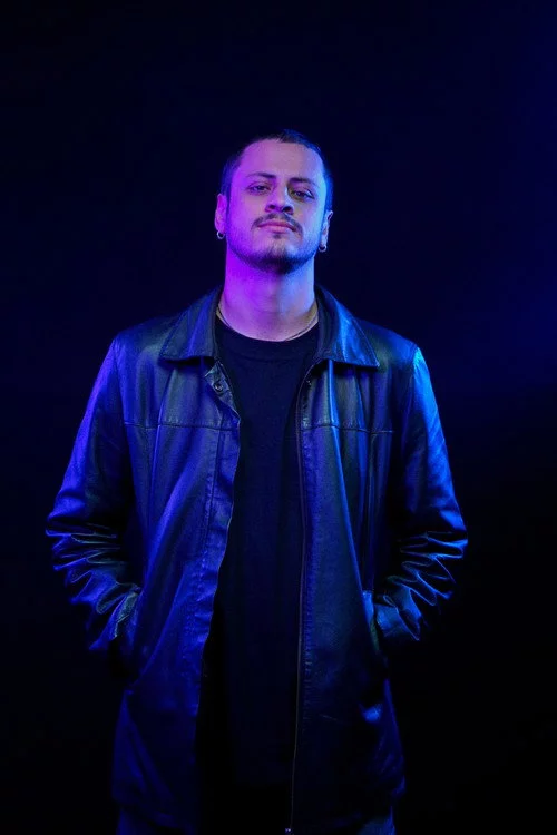 David Méndez
