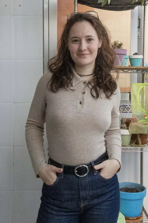 Anna Rodrigo Gimeno
