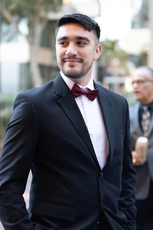 Santino Lasagna Q