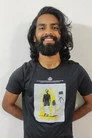 Anjit A T