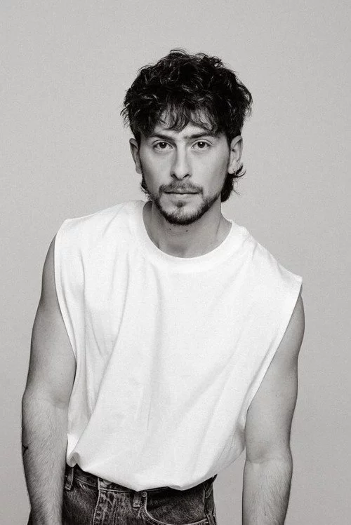 Borja Martínez