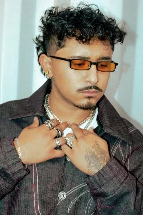 Bryan Rangel Hernandez