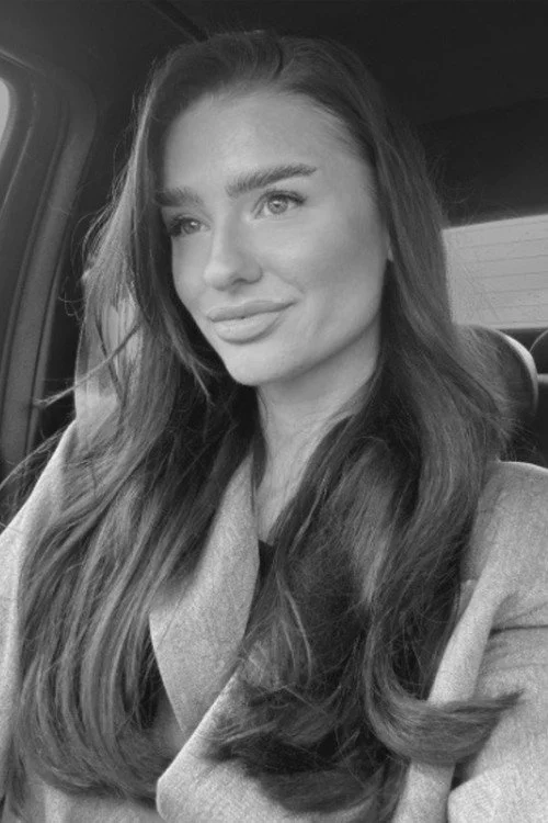 Alicia Striewe