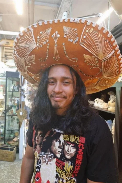 Eduardo Castro