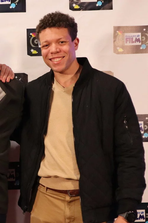 Isaiah Terry