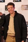 Isaiah Terry