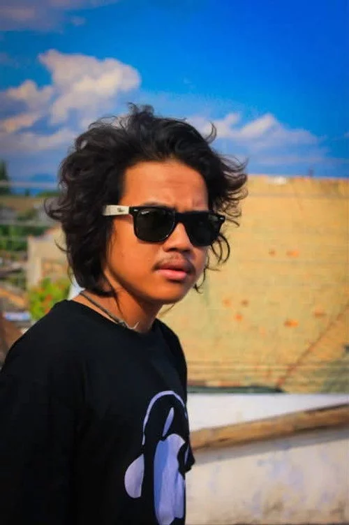 Taufik Hidayat Rusti