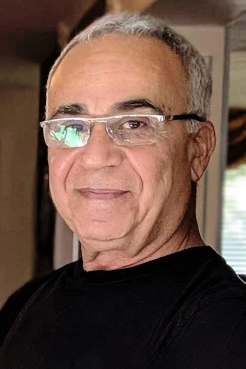 Mohamed Hazourli