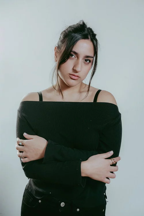 Maria Candelaria Arrieta
