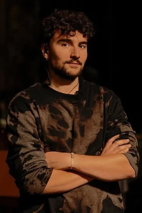 Patxi Crespo