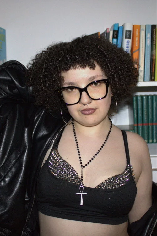 Iria Bayerri
