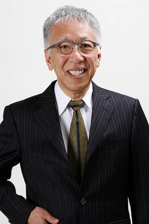 松井桂三