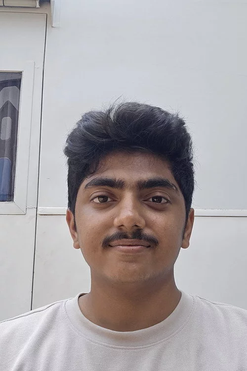 Karan Seetharaman