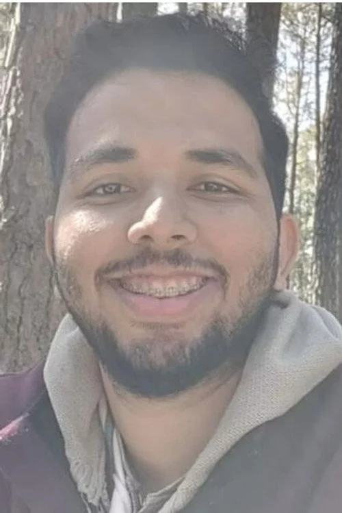 Rishabh Jain