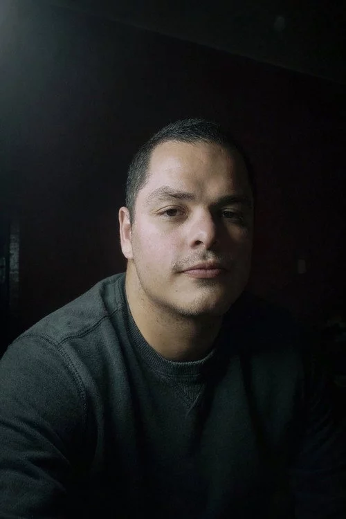 Rafael Silva