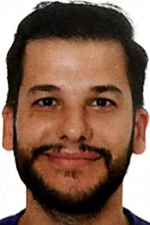 Miguel Vega Armas