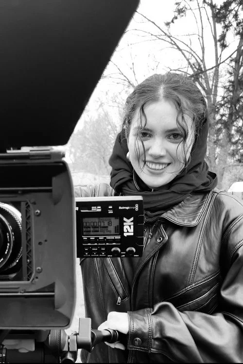 Mina Marie Özsoy