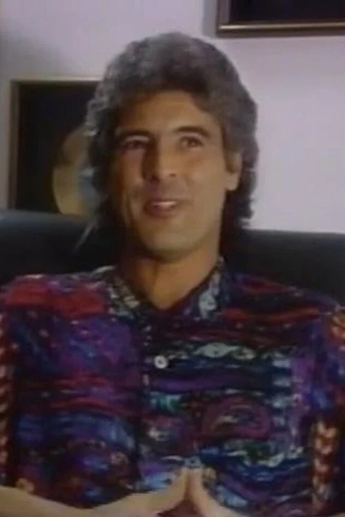 Patrick Siciliano