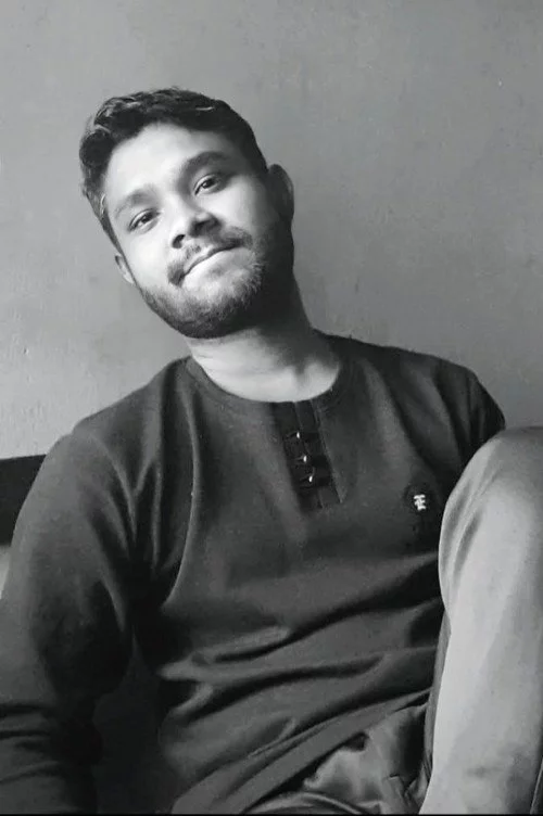 Shakhawat Hossain