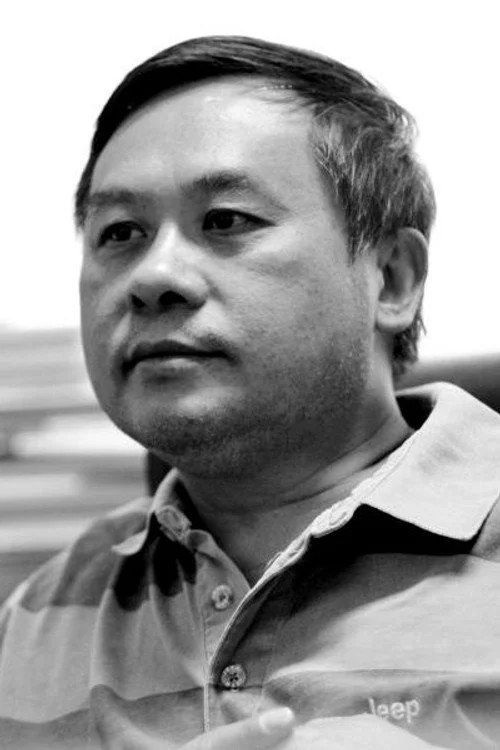 彭见明